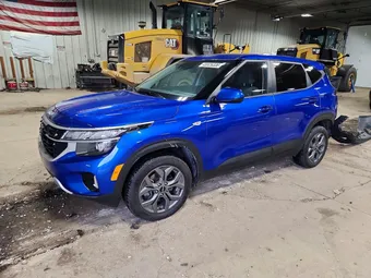 2024 Kia Seltos KNDEPCAAXR7495189