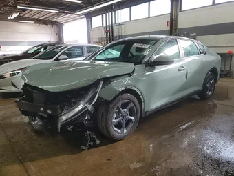 2026 Kia K4 3KPFT4DE4TE253073 Lot 46871426