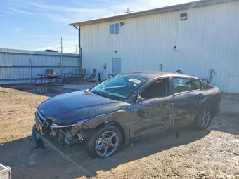 2026 Kia K4 3KPFT4DE5TE248156 Lot 46727176