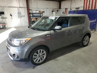 2017 Kia Soul KNDJP3A58H7475488 Lot 92855325