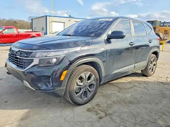 2024 Kia Seltos KNDEPCAA8R7581844