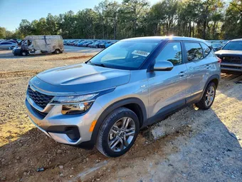 2022 Kia Seltos KNDEPCAA8N7335645