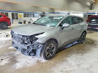 2023 Kia Sportage KNDPU3AF1P7147372 Lot 47906196