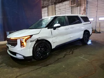 2026 Kia Carnival KNDNB5K32T6586464