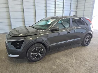 2026 Kia Niro KNDCP3LE7T5324037 Lot 47890176