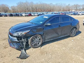 2022 Kia Forte 3KPF54AD3NE480845 Lot 79349945