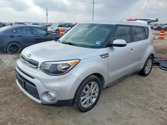 2019 Kia Soul KNDJP3A58K7676623 Lot 77957335