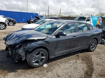2026 Kia K4 3KPFT4DE9TE251318 Lot 49151686