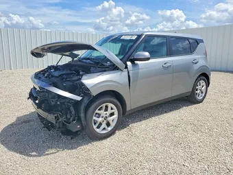 2025 Kia Soul KNDJ23AU5S7964086 Lot 49056016