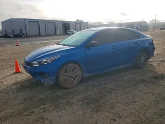 2022 Kia Forte 3KPF54AD0NE448984 Lot 97597675