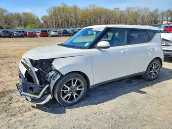2024 Kia Soul KNDJ33AU6R7898722 Lot 45619516