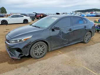 2022 Kia Forte 3KPF54AD8NE441698 Lot 73938795