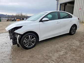 2024 Kia Forte 3KPF24AD0RE788473 Lot 78041305
