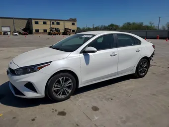 2024 Kia Forte 3KPF24AD9RE732998 Lot 46745016