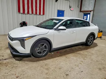 2025 Kia K4 3KPFT4DE7SE113520 Lot 48355476