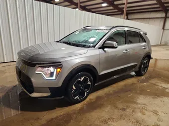 2023 Kia Niro EV KNDCR3L18P5072683 Lot 48913726