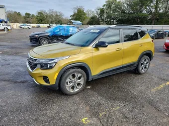 2024 Kia Seltos KNDEU2AA0R7570145 Lot 73626655