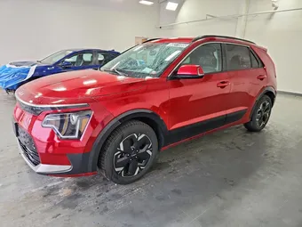 2023 Kia Niro EV KNDCR3L14P5072700 Lot 48271886