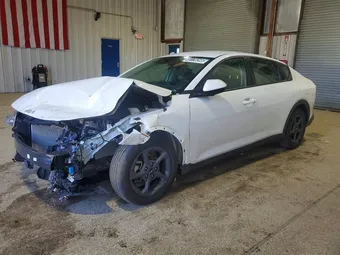 2025 Kia K4 3KPFT4DE4SE074899 Lot 49170266