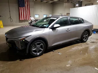 2025 Kia K4 3KPFT4DE0SE034951 Lot 48209646