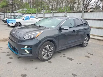 2022 Kia Niro EV KNDCC3LG0N5159738 Lot 48183966