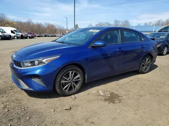 2023 Kia Forte 3KPF24AD1PE565534 Lot 48139916