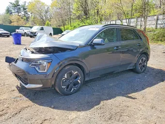 2023 Kia Niro EV KNDCR3L17P5075204 Lot 48878076