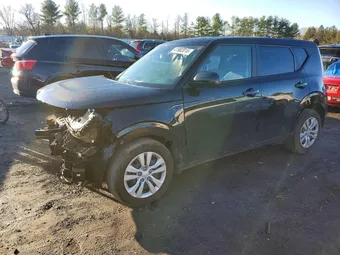 2025 Kia Soul KNDJ23AU5S7961267 Lot 41982016