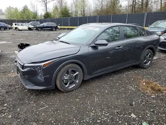 2025 Kia K4 3KPFT4DE0SE101807 Lot 48653636