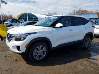 2026 Kia Seltos KNDEPCAA4T7878276