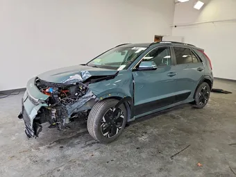 2024 Kia Niro EV KNDCR3L12R5121959 Lot 47374466