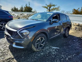 2023 Kia Sportage KNDPUCAG0P7025143 Lot 78926445