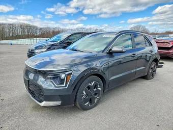 2024 Kia Niro EV KNDCR3L13R5113370 Lot 48463426