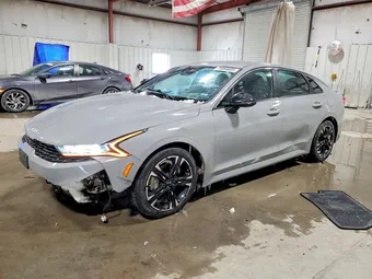 2024 Kia K5 5XXG64J21RG234454 Lot 75064605