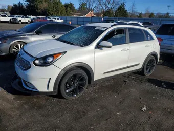 2019 Kia Niro KNDCC3LC3K5253251 Lot 45943016