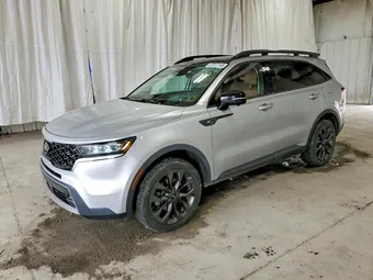2021 Kia Sorento 5XYRKDLF2MG016130 Lot 47412146