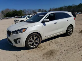 2018 Kia Sorento 5XYPKDA50JG405913 Lot 45568356