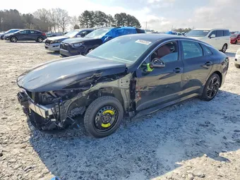 2026 Kia K5 KNAG64J74T5412944 Lot 79463205