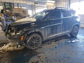 2022 Kia Seltos KNDEUCA27N7259336