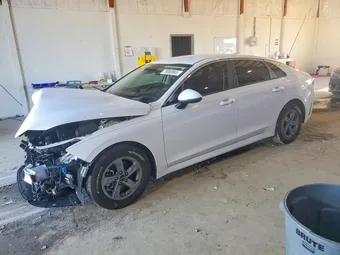 2023 Kia K5 5XXG14J24PG205753 Lot 78960955