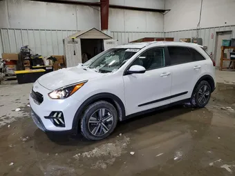 2022 Kia Niro KNDCB3LC4N5510067 Lot 73923045