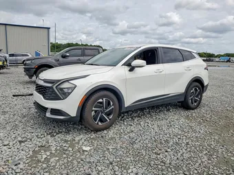 2023 Kia Sportage KNDPU3AGXP7108269 Lot 48736986