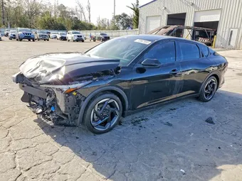 2025 Kia K4 3KPFU4DE4SE138193 Lot 72567855