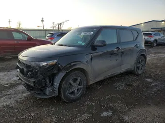 2023 Kia Soul KNDJ23AU0P7894505 Lot 79840735