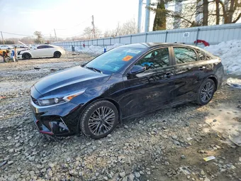 2023 Kia Forte 3KPF54AD0PE578086 Lot 77331965