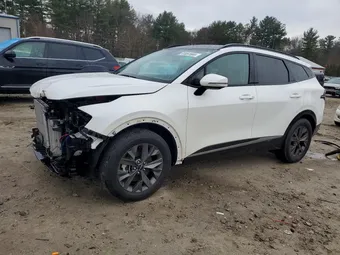2023 Kia Sportage KNDPXCAG2P7032490 Lot 47057866