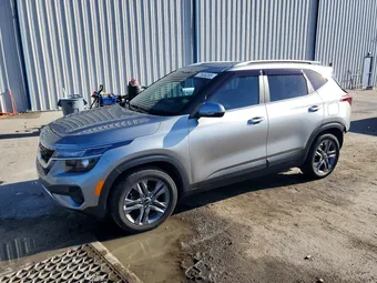 2023 Kia Seltos KNDEU2AA2P7385155