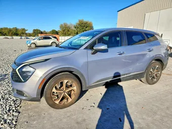 2023 Kia Sportage 5XYK33AF9PG078351 Lot 76695605