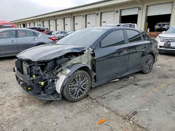 2024 Kia Forte 3KPF54AD2RE830097 Lot 99139505