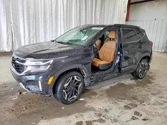 2024 Kia Seltos KNDETCA77R7521120